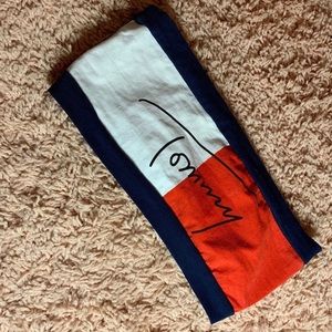 Tommy Hilfiger Bandeau Top